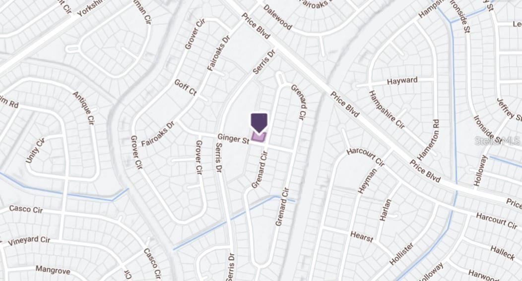 Image 2 of 8 For Ginger Street