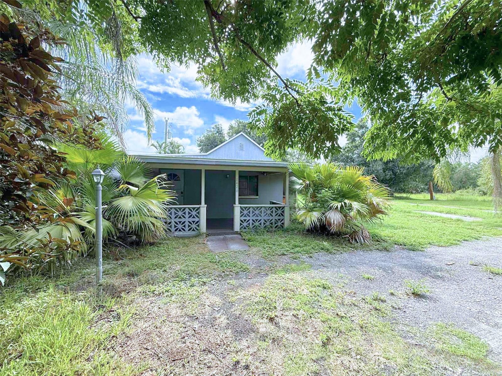 Details for 1426 Gary Street, PUNTA GORDA, FL 33982