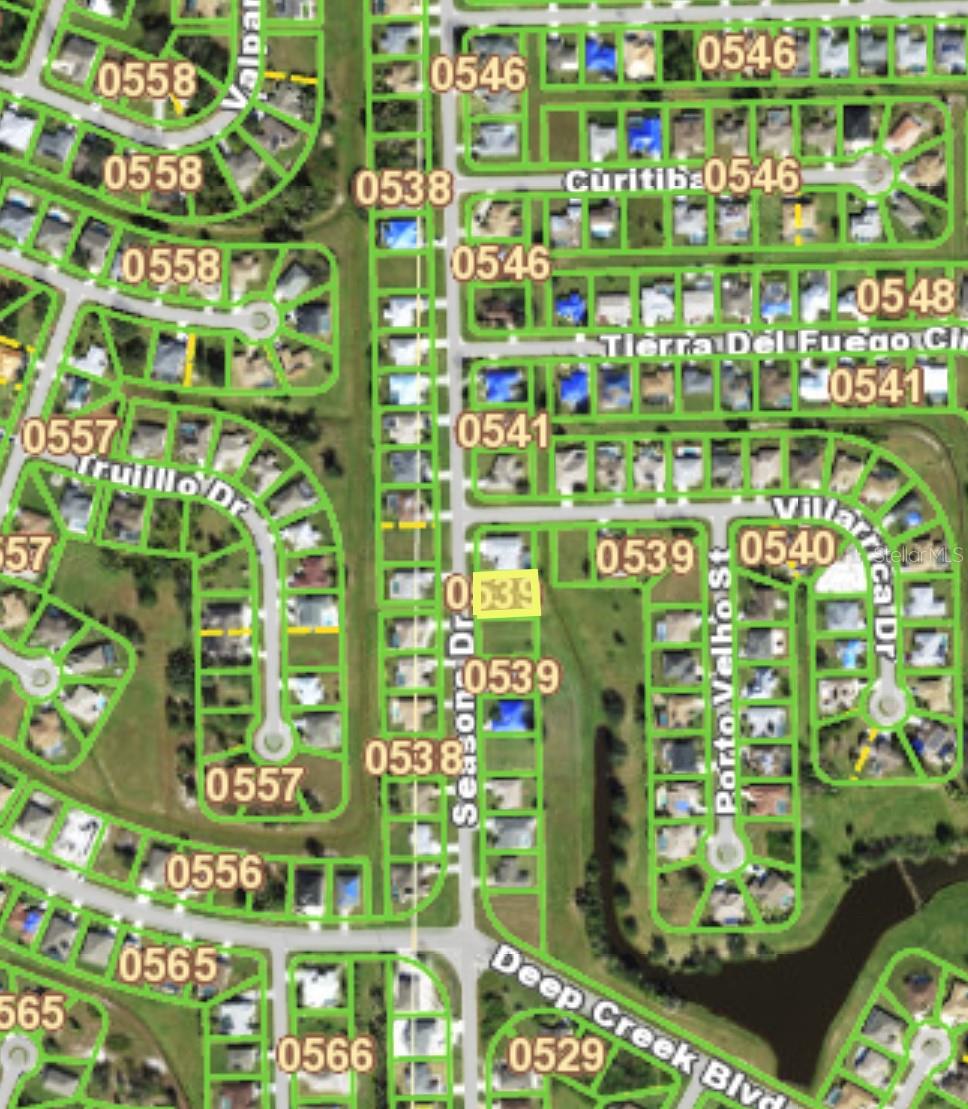 Image 3 of 3 For 176 Seasons Drive
