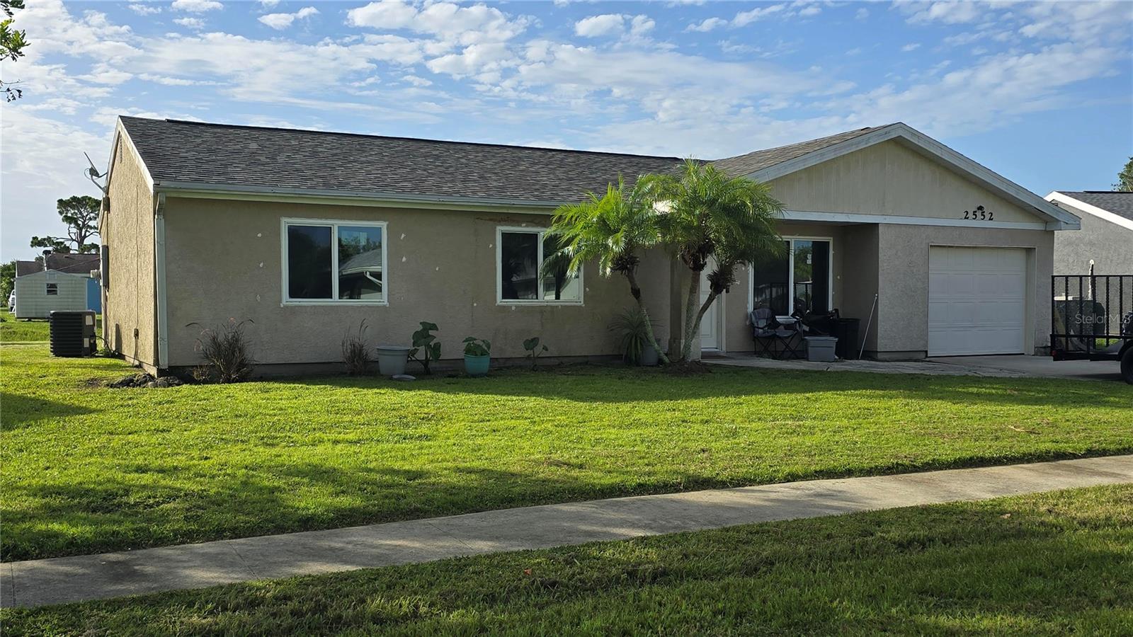Listing Details for 2552 Roxbury Circle, NORTH PORT, FL 34287