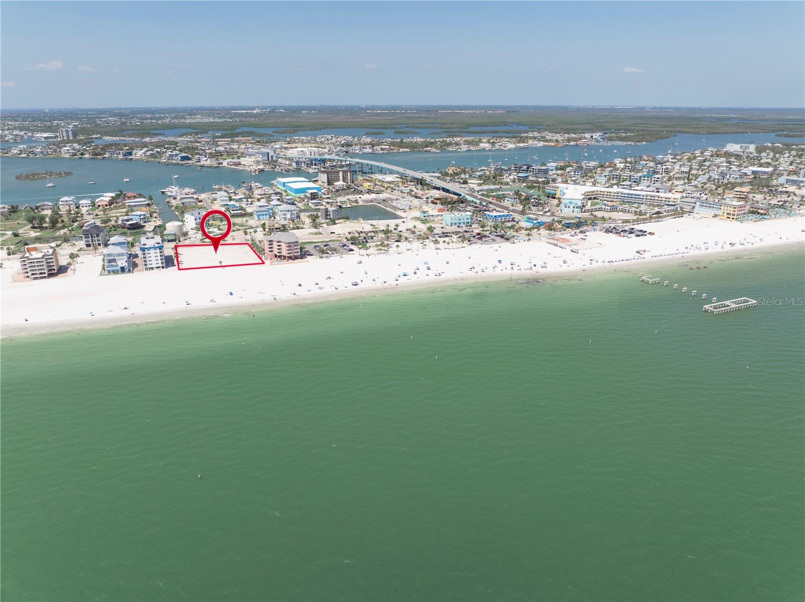 Listing photo id 20 for 800-802 Estero Boulevard 1