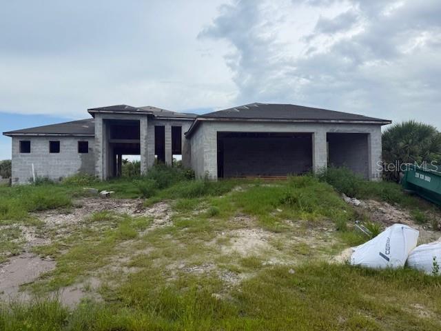 Details for 10510 Rainsville Street, PORT CHARLOTTE, FL 33981