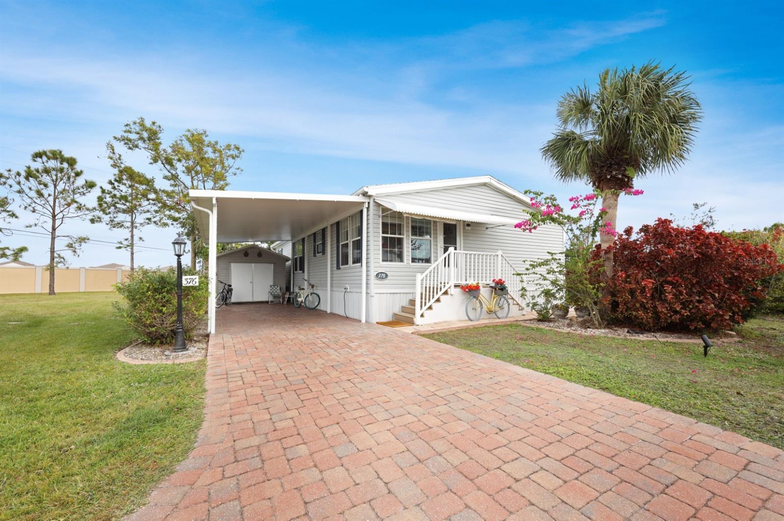 Details for 2100 Kings Highway 376, PORT CHARLOTTE, FL 33980