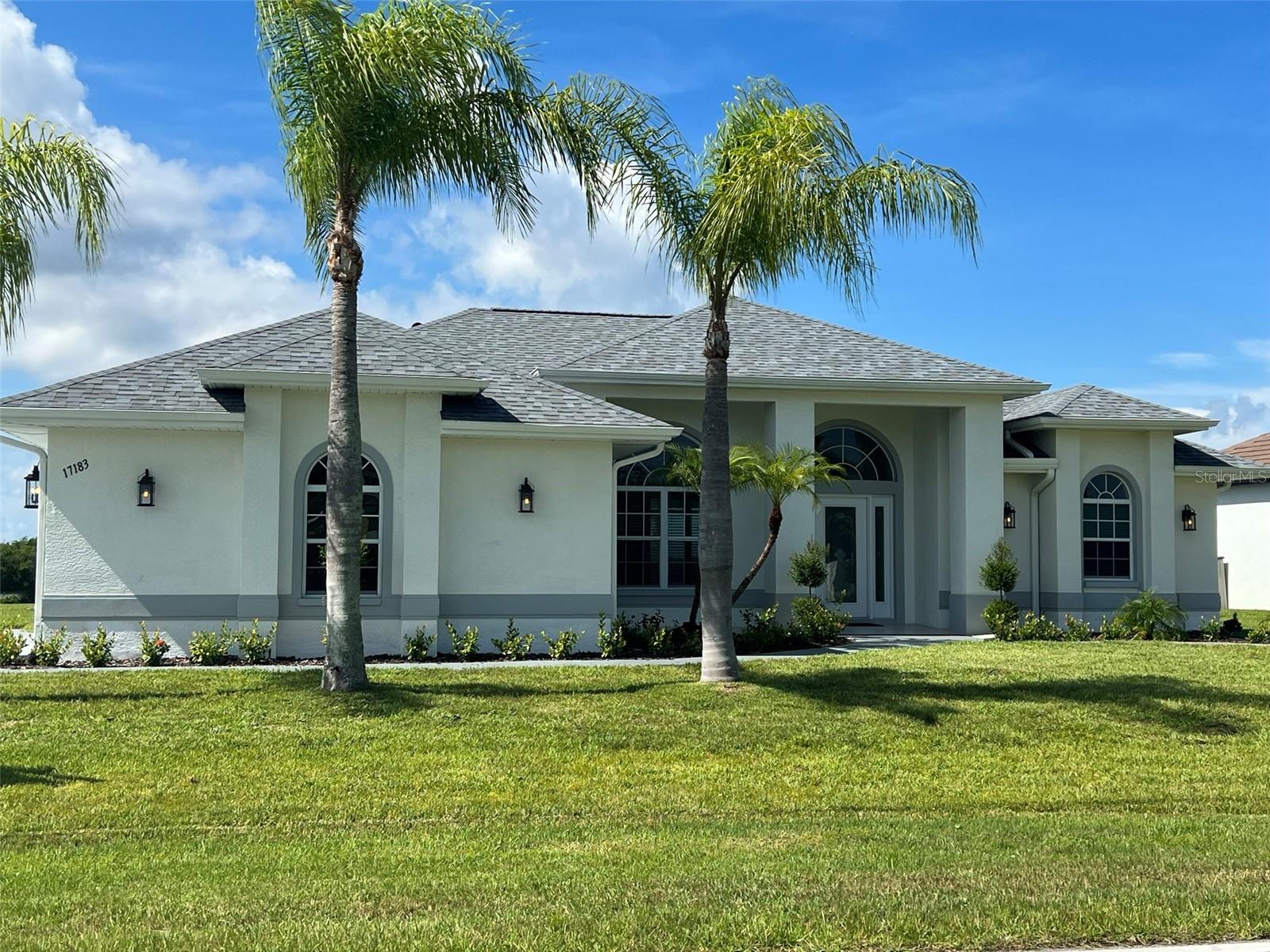 Details for 17183 Ohara Drive, PORT CHARLOTTE, FL 33948