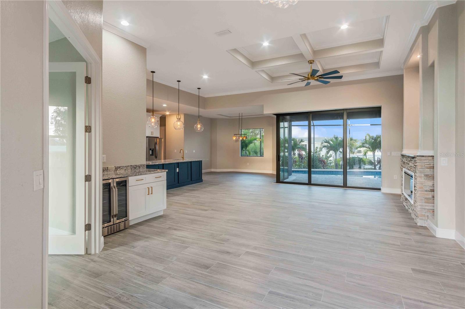 Image 3 of 74 For 4026 Vasco Street