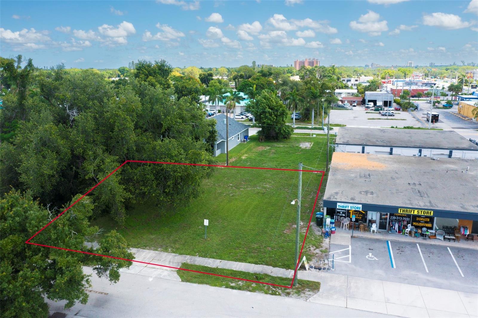 Details for 1925 Suwanee Avenue, FORT MYERS, FL 33901
