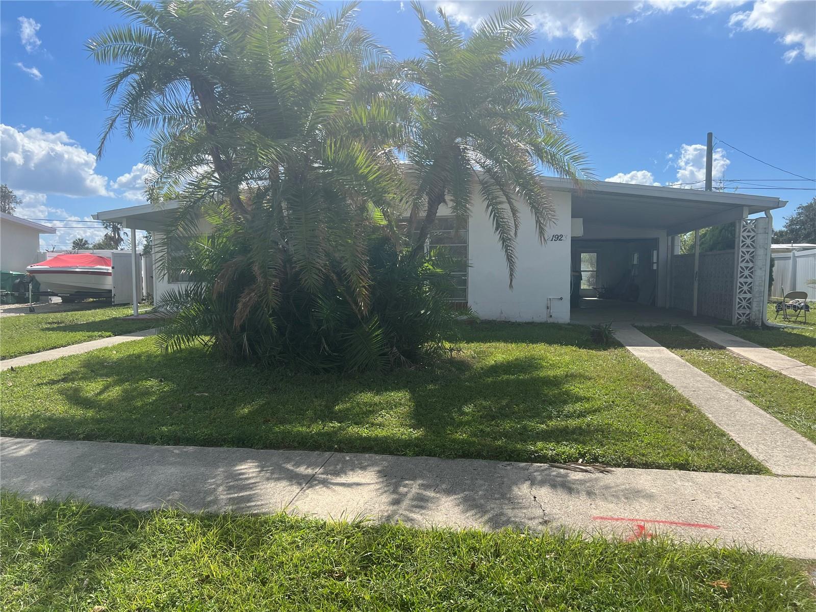 Details for 21923 Buxton Avenue, PORT CHARLOTTE, FL 33952