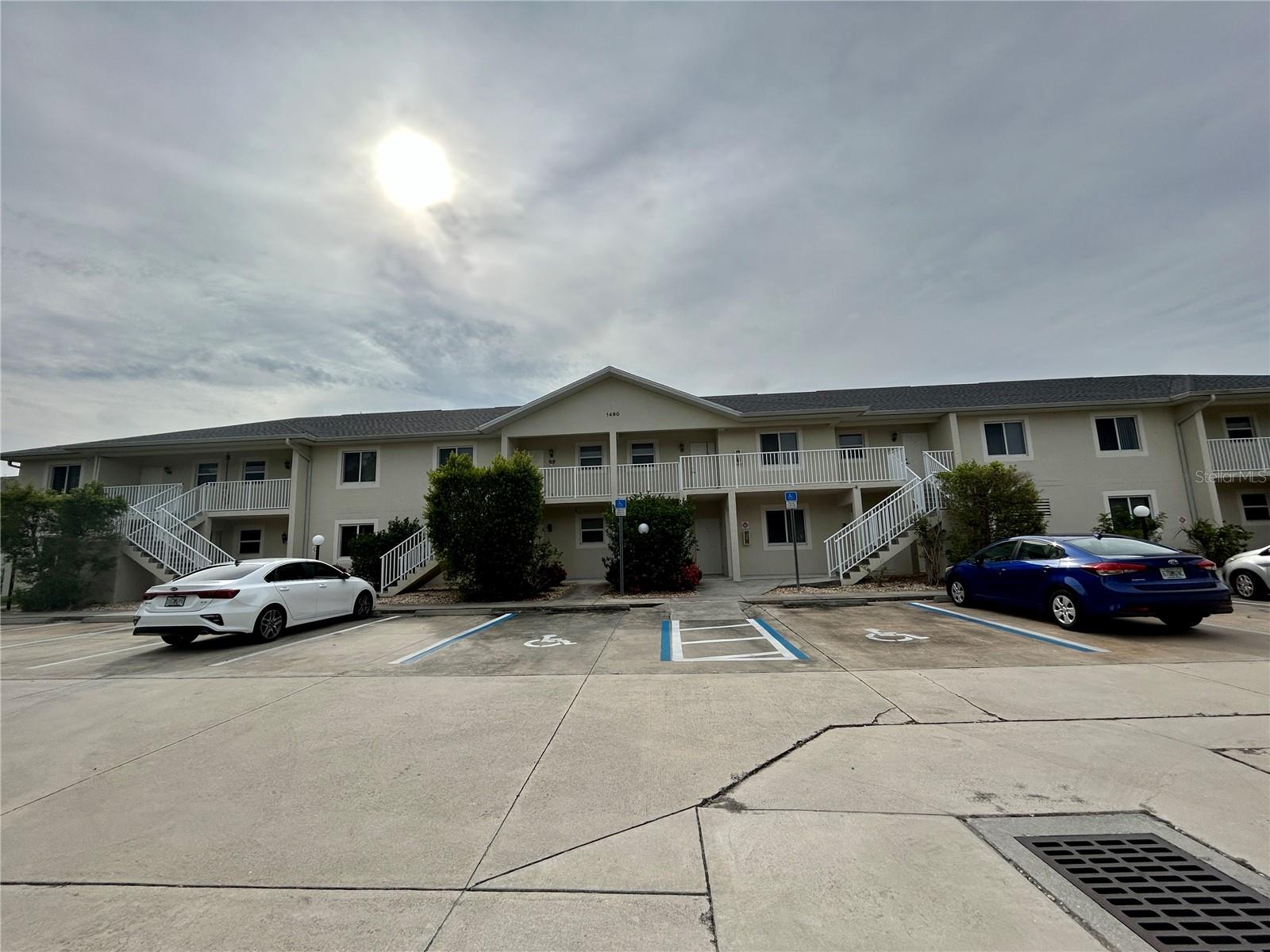 Details for 1490 San Cristobal Avenue A3, PUNTA GORDA, FL 33983