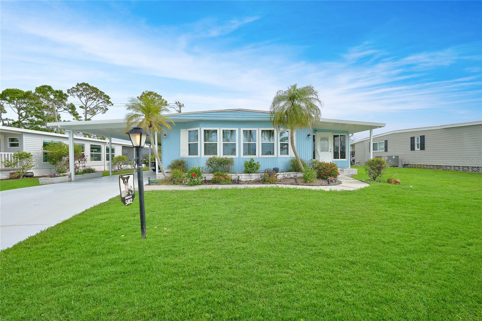 Details for 502 Alvarado, NORTH PORT, FL 34287