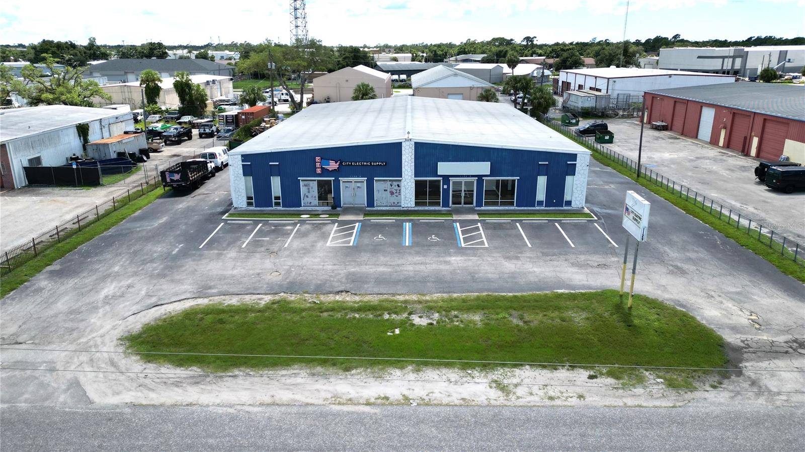 Details for 1129 Tamiami Trail, PORT CHARLOTTE, FL 33953