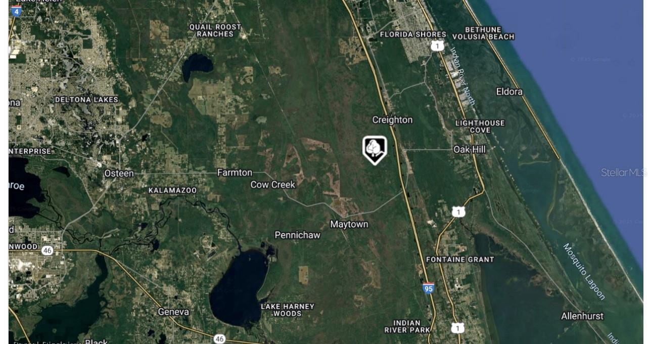 Details for Lot#94 No Name, OAK HILL, FL 32759