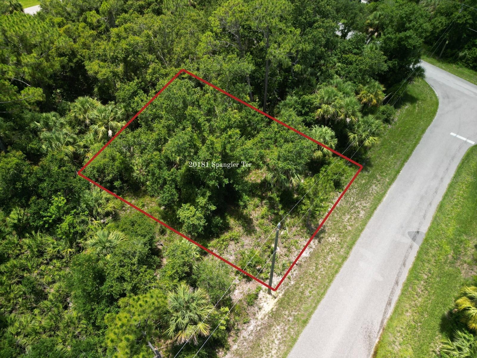 Details for 20181 Spangler Terrace, PORT CHARLOTTE, FL 33954