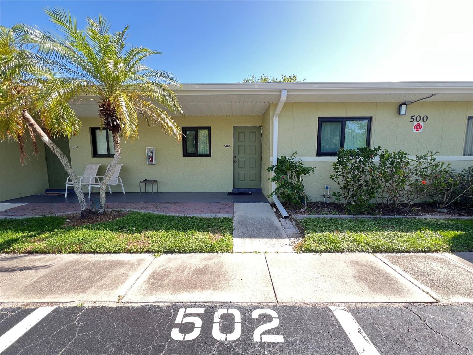 Details for 25225 Rampart Boulevard 502, PUNTA GORDA, FL 33983