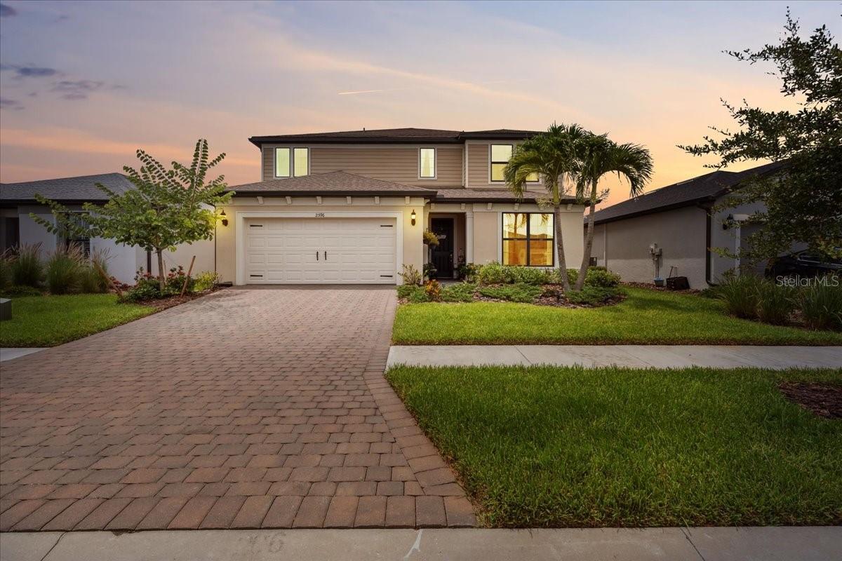 Details for 2596 Buckthorn Loop, NORTH PORT, FL 34289