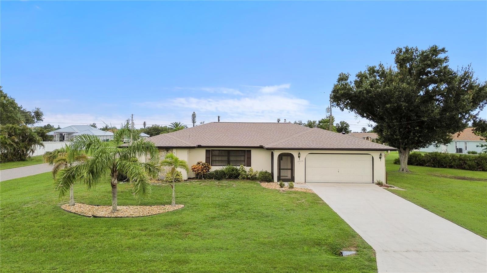 Details for 13523 Drysdale Avenue, PORT CHARLOTTE, FL 33981