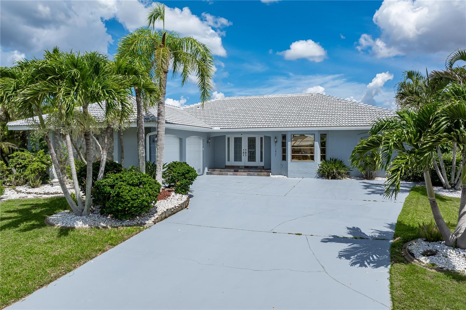 Details for 1457 Sea Fan Drive, PUNTA GORDA, FL 33950