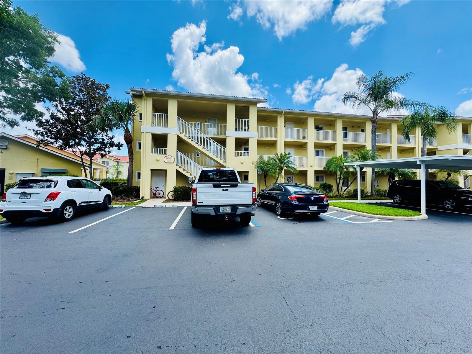 Details for 8304 Key Royal Circle 1721, NAPLES, FL 34119