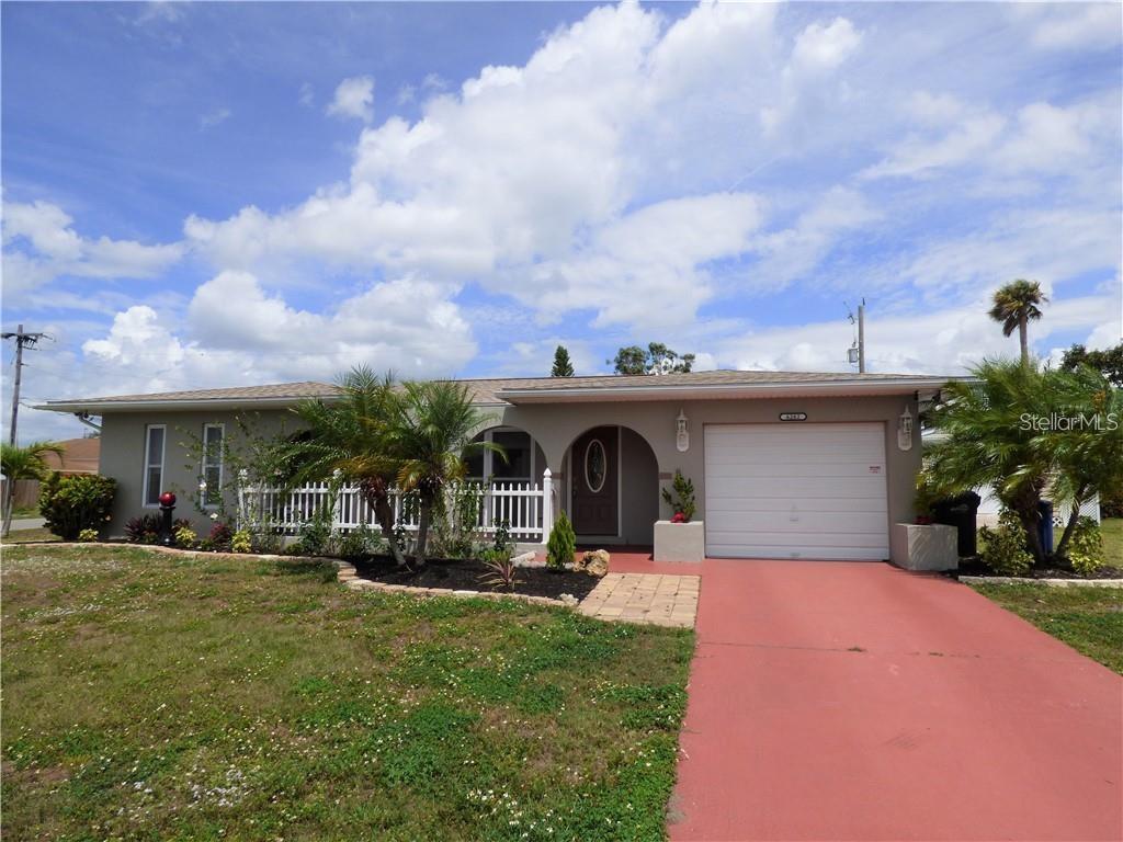 Details for 6282 Morning Avenue, NORTH PORT, FL 34287