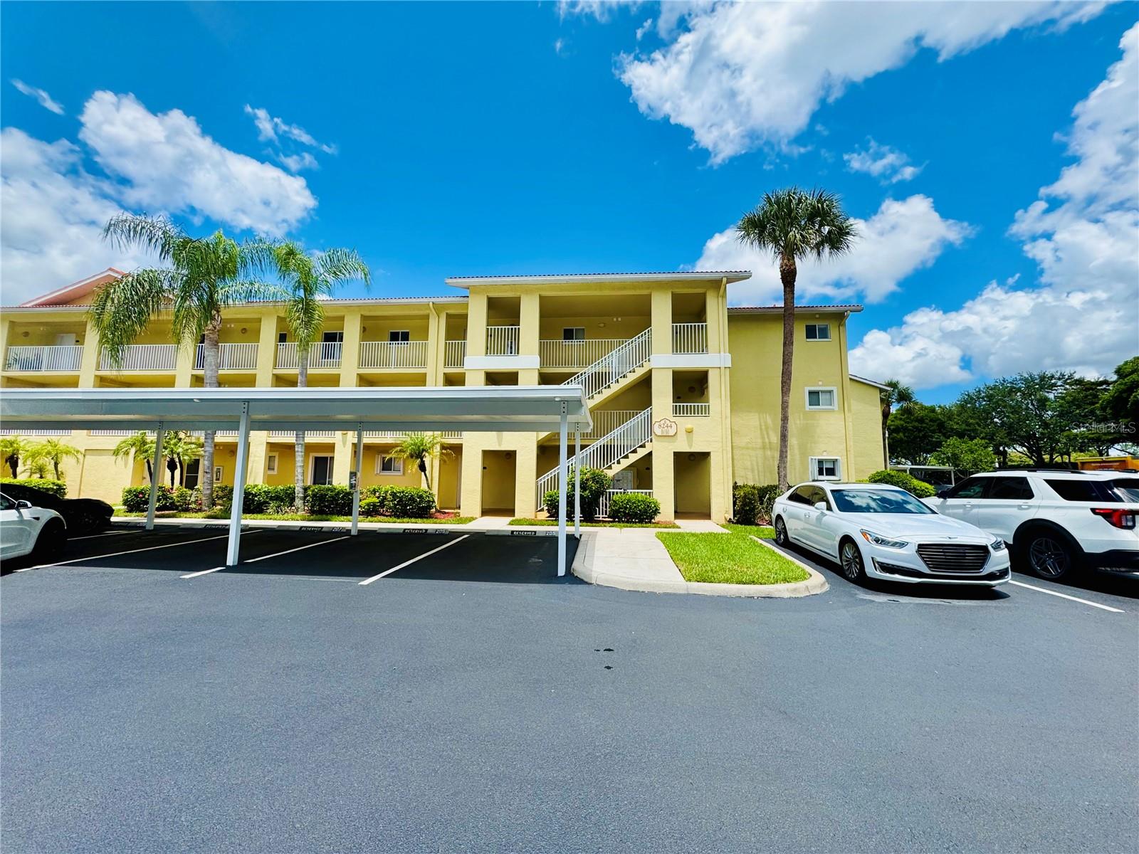 Details for 8224 Key Royal Circle 225, NAPLES, FL 34119