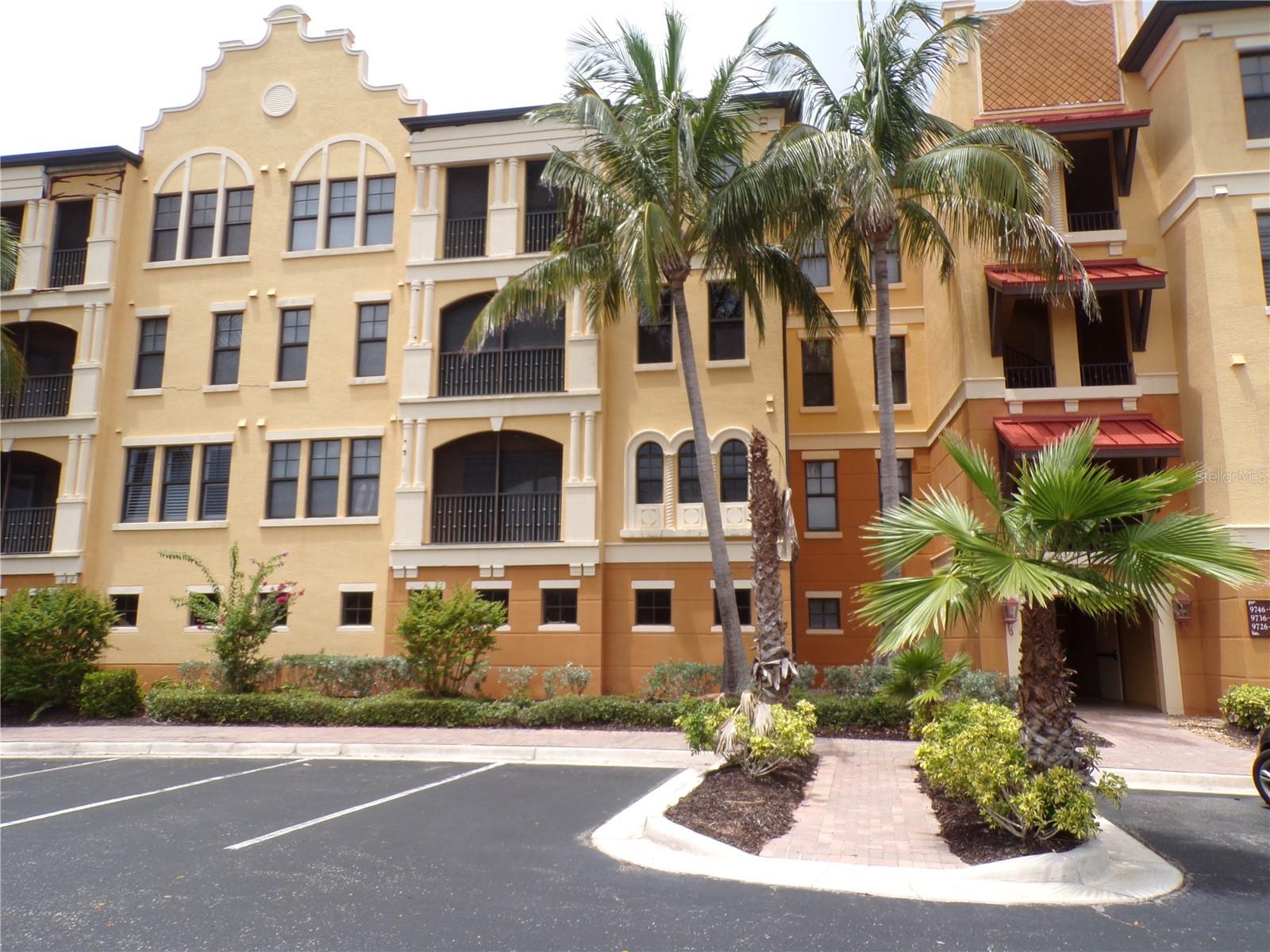 Details for 89 Vivante Boulevard 402, PUNTA GORDA, FL 33950