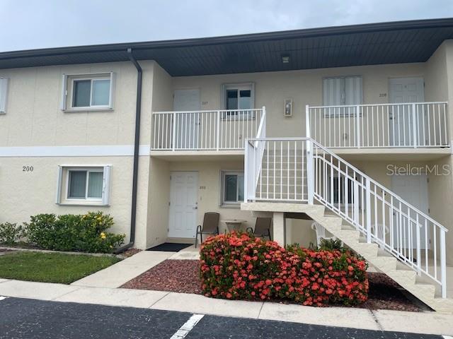 Details for 25275 Rampart Boulevard 207, PUNTA GORDA, FL 33983