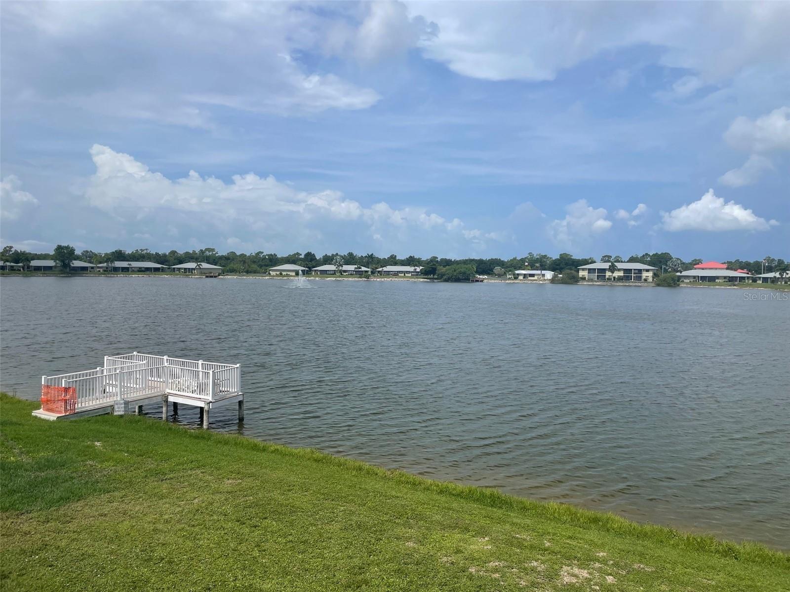 Image 15 of 16 For 25275 Rampart Boulevard 207
