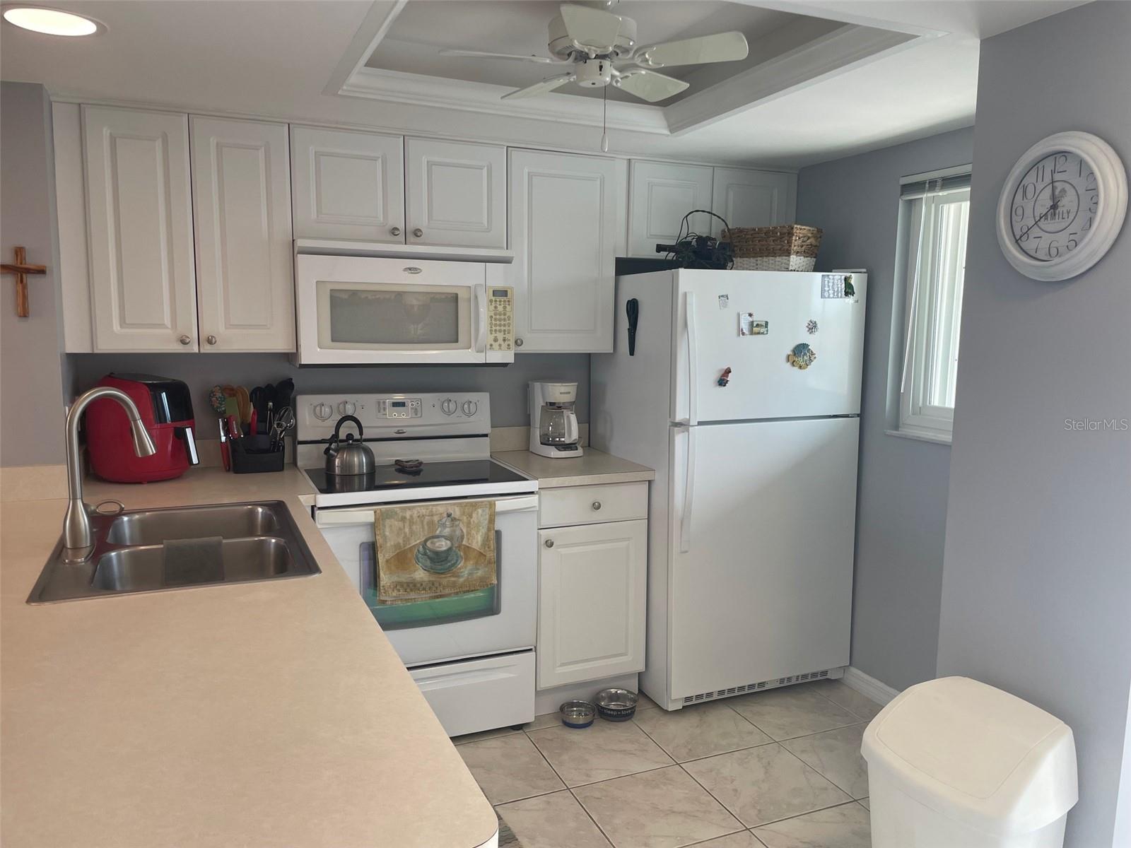 Image 3 of 16 For 25275 Rampart Boulevard 207