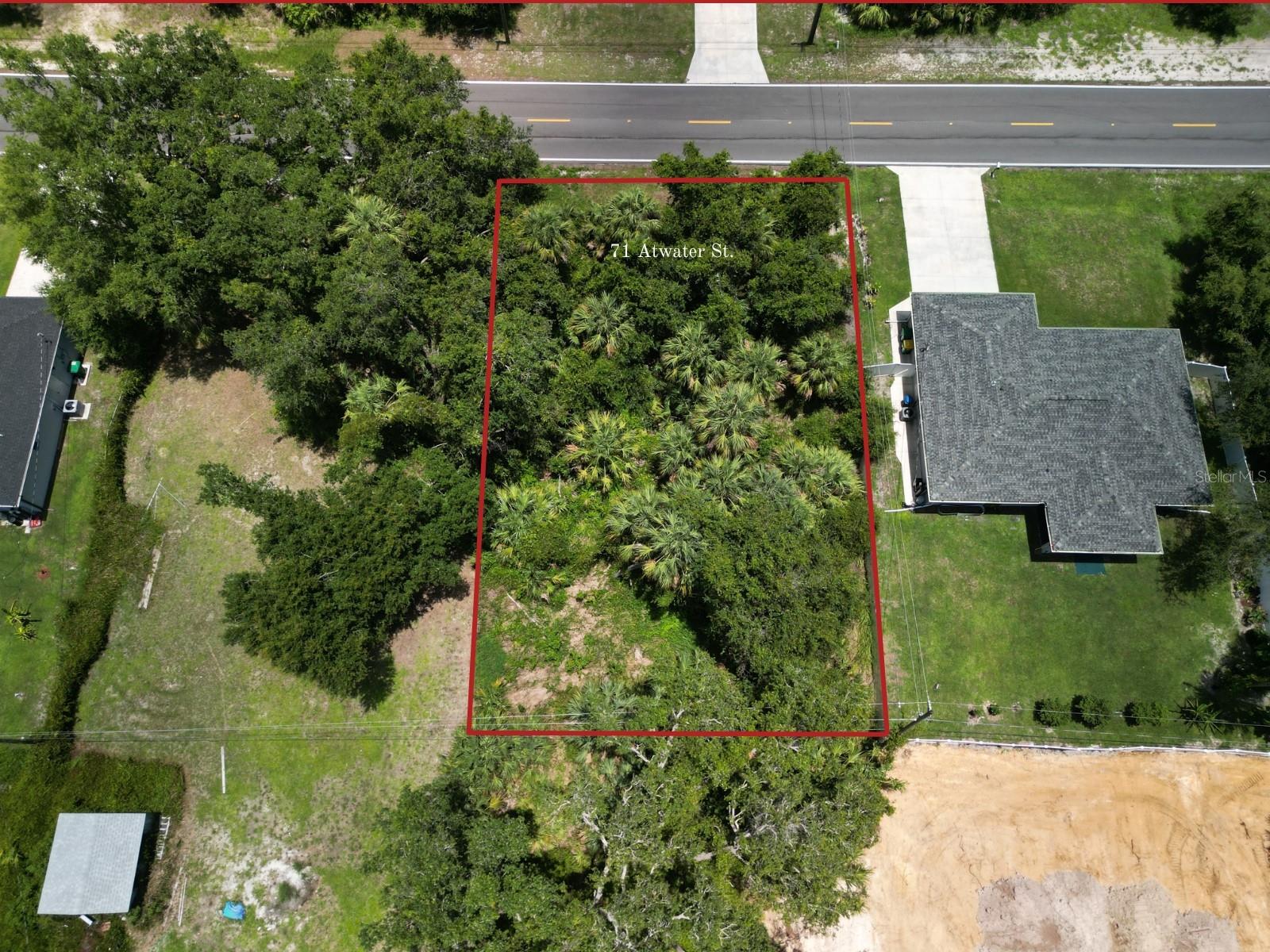 Details for 71 Atwater Street, PORT CHARLOTTE, FL 33954