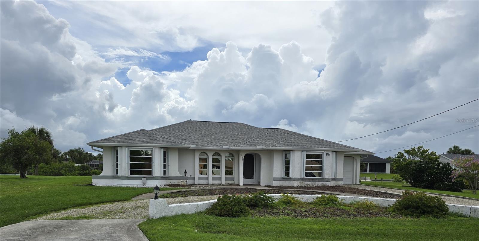 Details for 4106 Library Street, PORT CHARLOTTE, FL 33948
