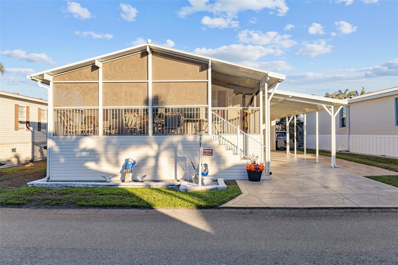 Details for 27 Freeman Avenue, PUNTA GORDA, FL 33950