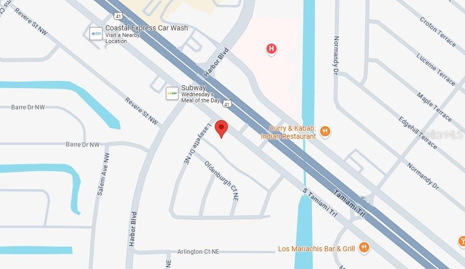 Details for 3417 Tamiami Trail E, PORT CHARLOTTE, FL 33952