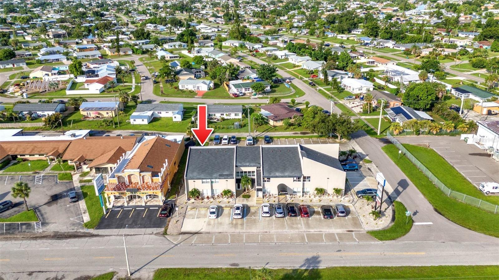 Image 7 of 30 For 3417 Tamiami Trail E