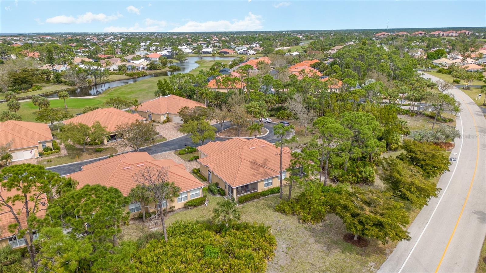 Image 22 of 38 For 3820 Cobia Villas Ct