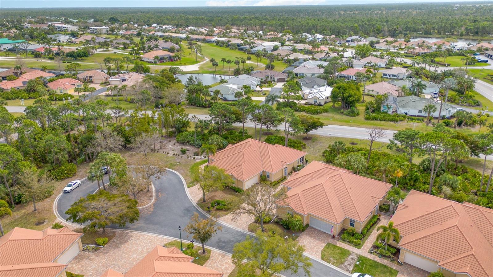 Image 23 of 38 For 3820 Cobia Villas Ct