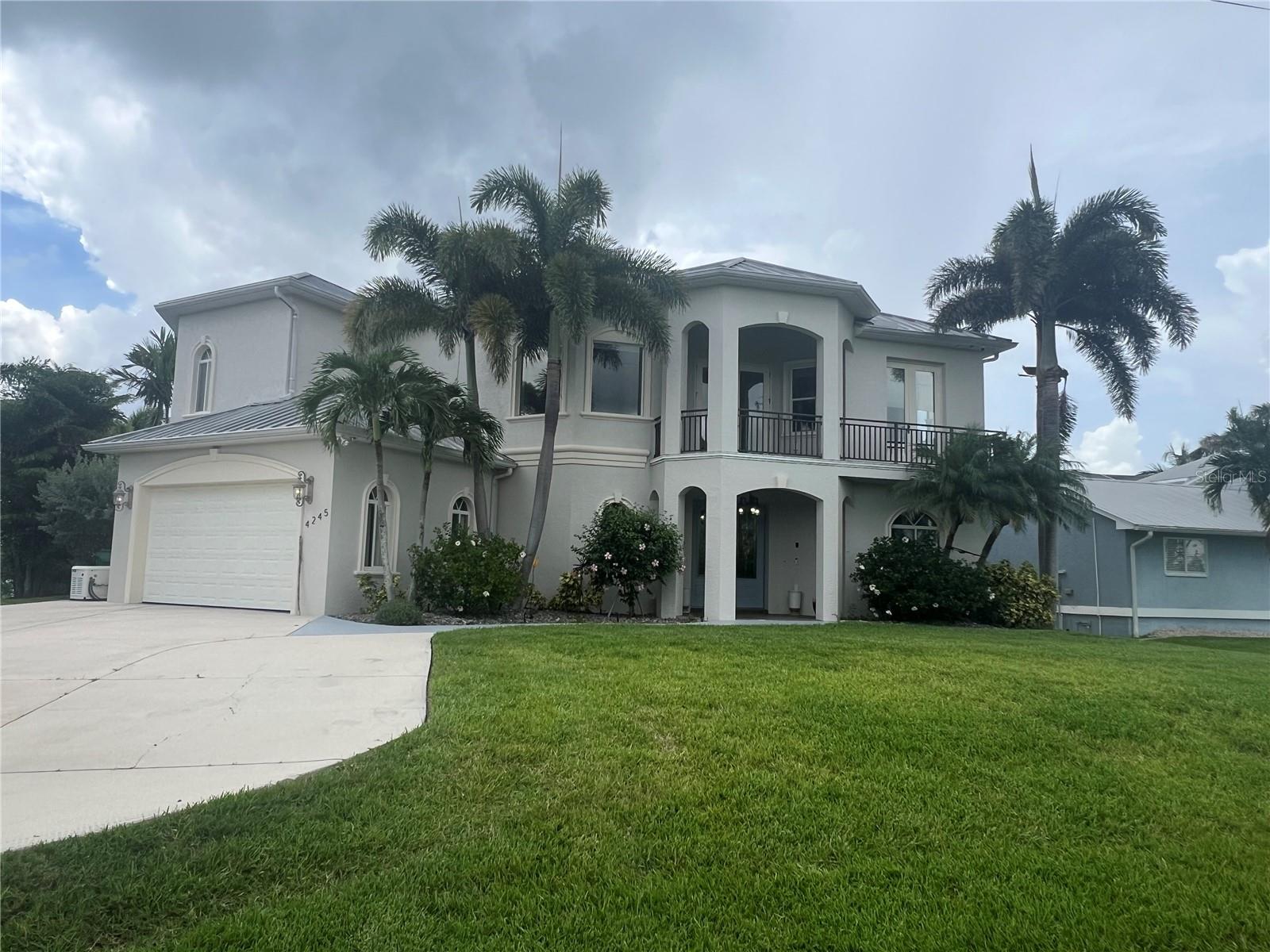 Details for 4245 Spire Street, PORT CHARLOTTE, FL 33981