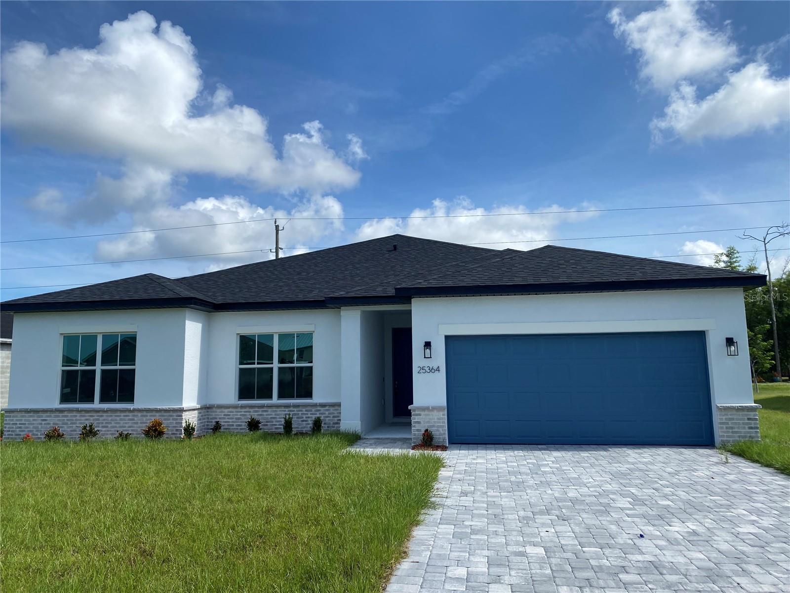 Details for 25364 Alicante Drive, PUNTA GORDA, FL 33955
