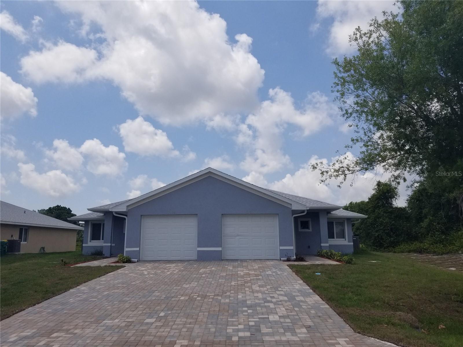 Details for 8529 Agate Street, PORT CHARLOTTE, FL 33981