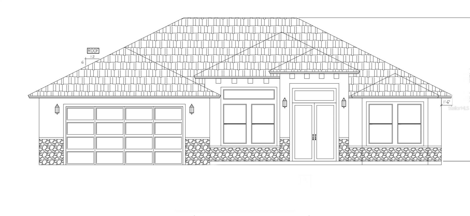 Image 3 of 5 For 2264 Brubeck Road