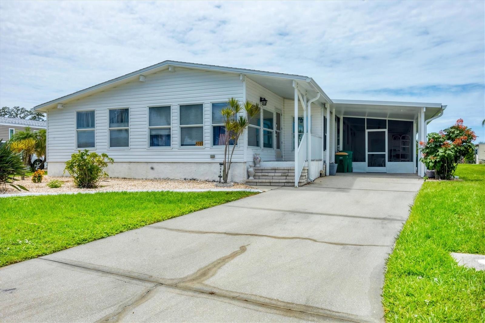 Details for 6089 Toucan Drive, ENGLEWOOD, FL 34224