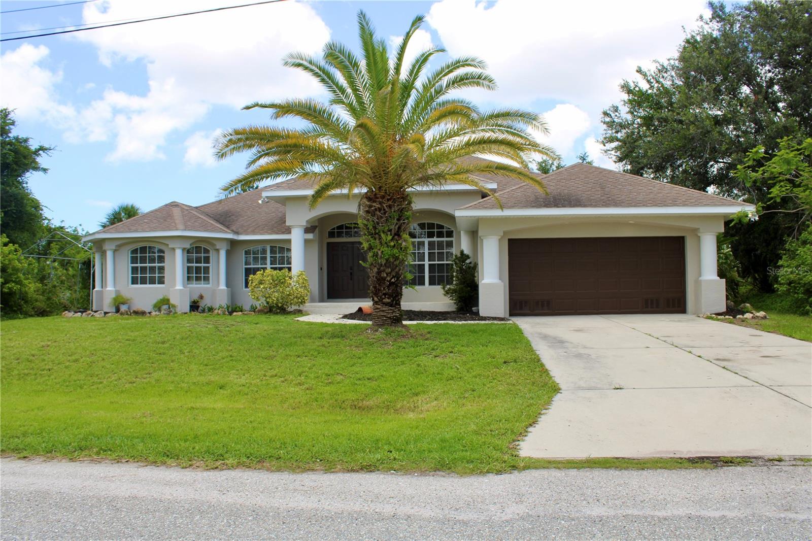 Details for 8039 Agate Street, PORT CHARLOTTE, FL 33981