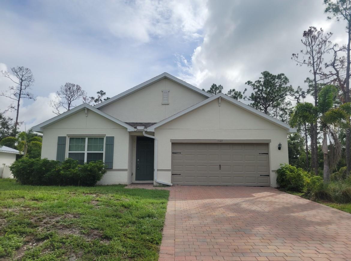 Details for 1522 Urmey Lane, NORTH PORT, FL 34286