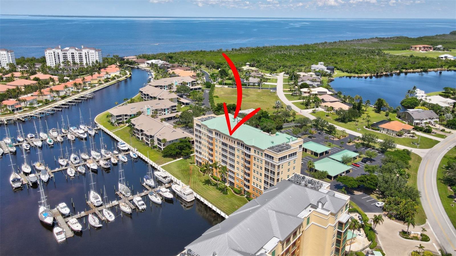 Image 45 of 58 For 2060 Matecumbe Key Road 2803