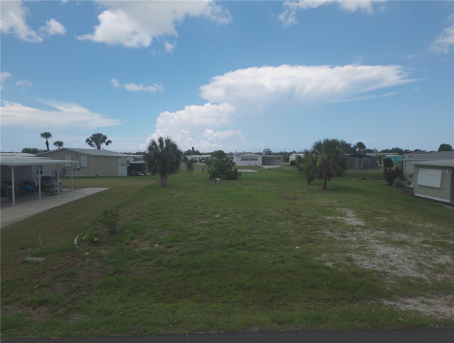 Details for 1378 Kiskadee Drive, ENGLEWOOD, FL 34224