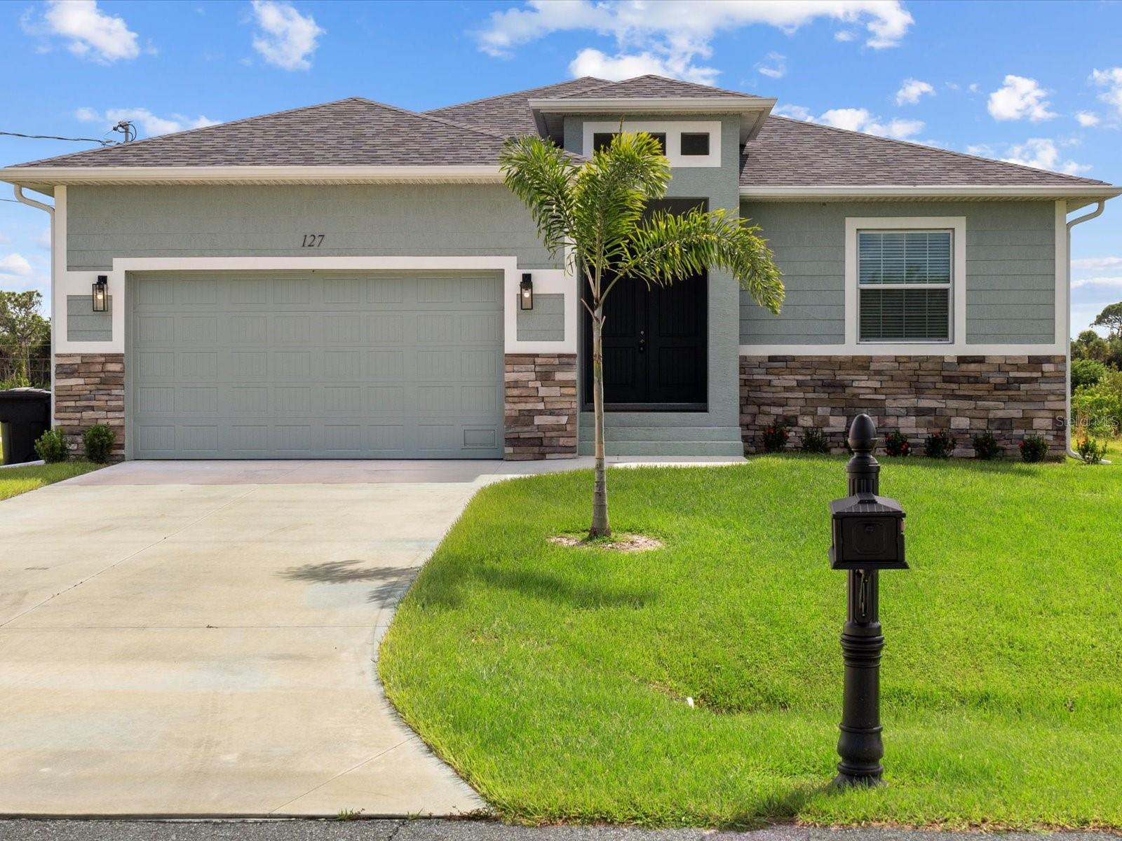 Details for 127 Rifle Road, ROTONDA WEST, FL 33947
