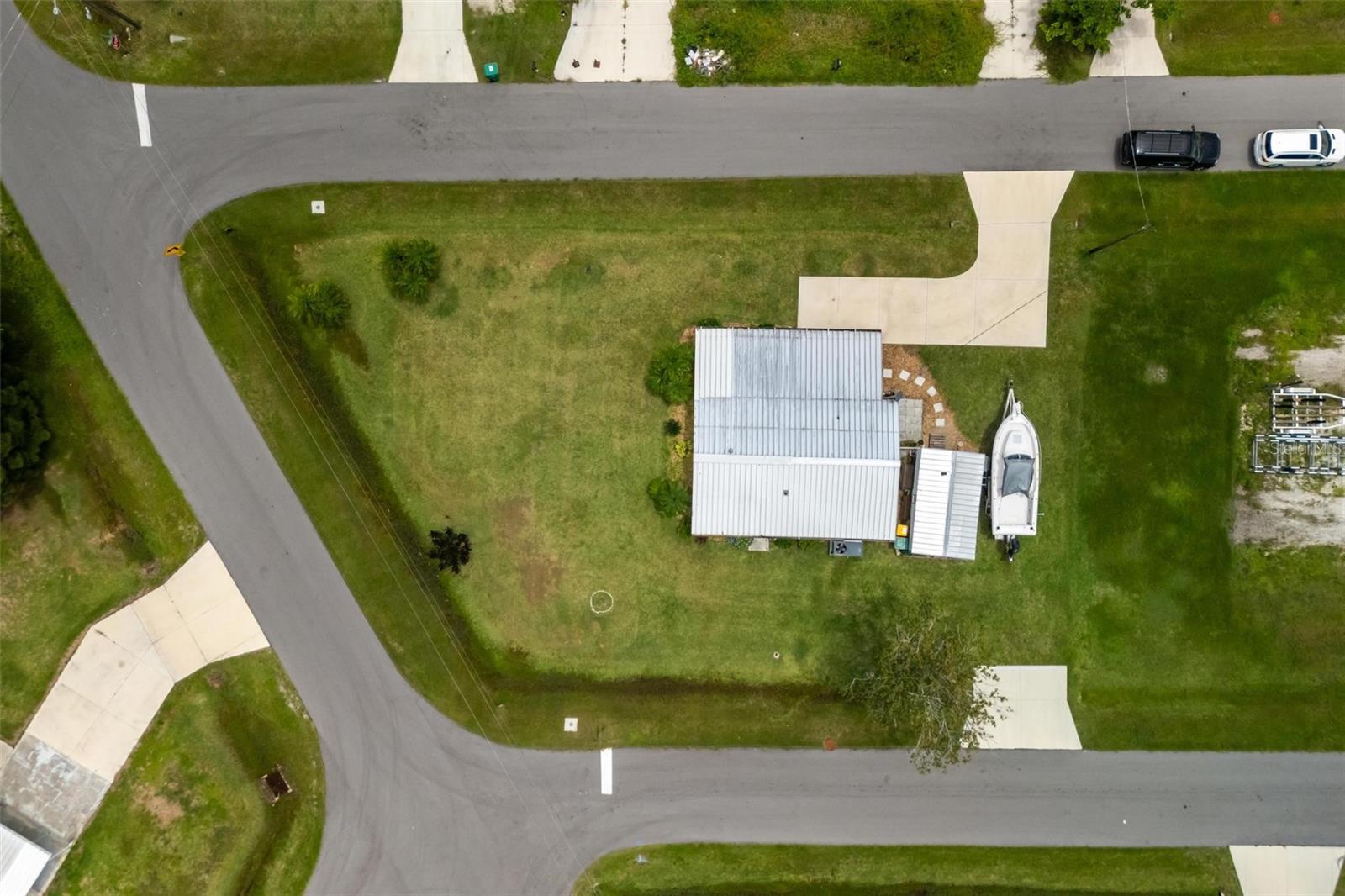 Image 2 of 27 For 14505 Frizzell Road