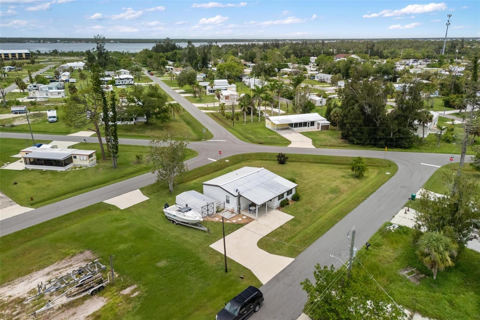 Image 3 of 27 For 14505 Frizzell Road