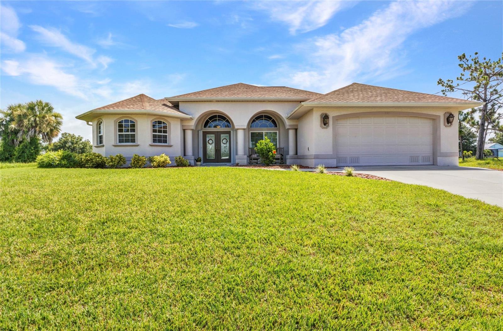 Details for 771 Rotonda Circle, ROTONDA WEST, FL 33947