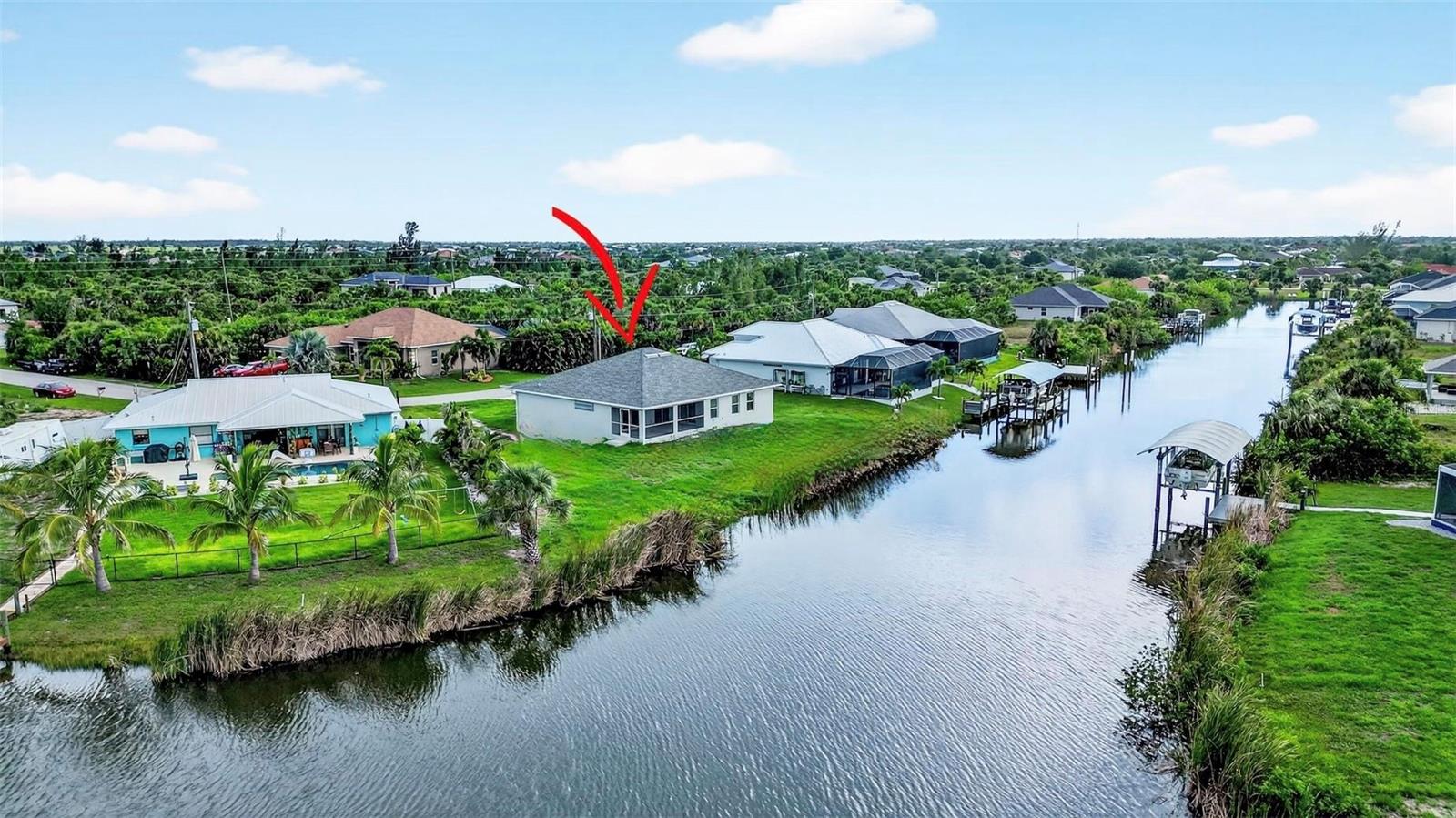 Image 36 of 38 For 14464 Fort Myers Avenue