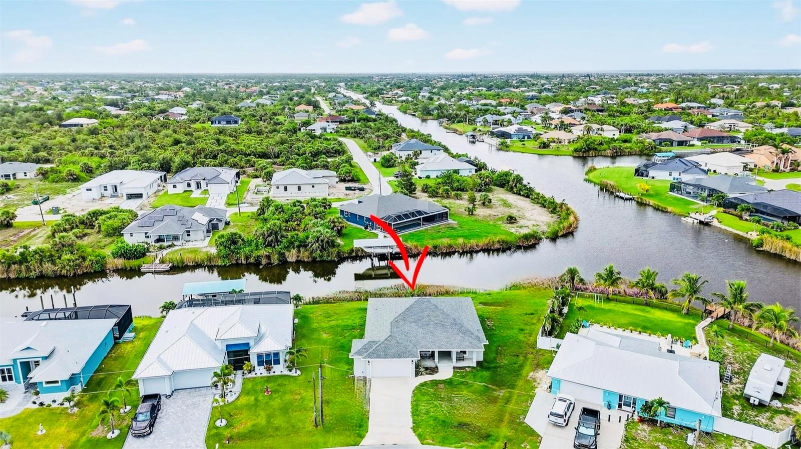 Image 37 of 38 For 14464 Fort Myers Avenue