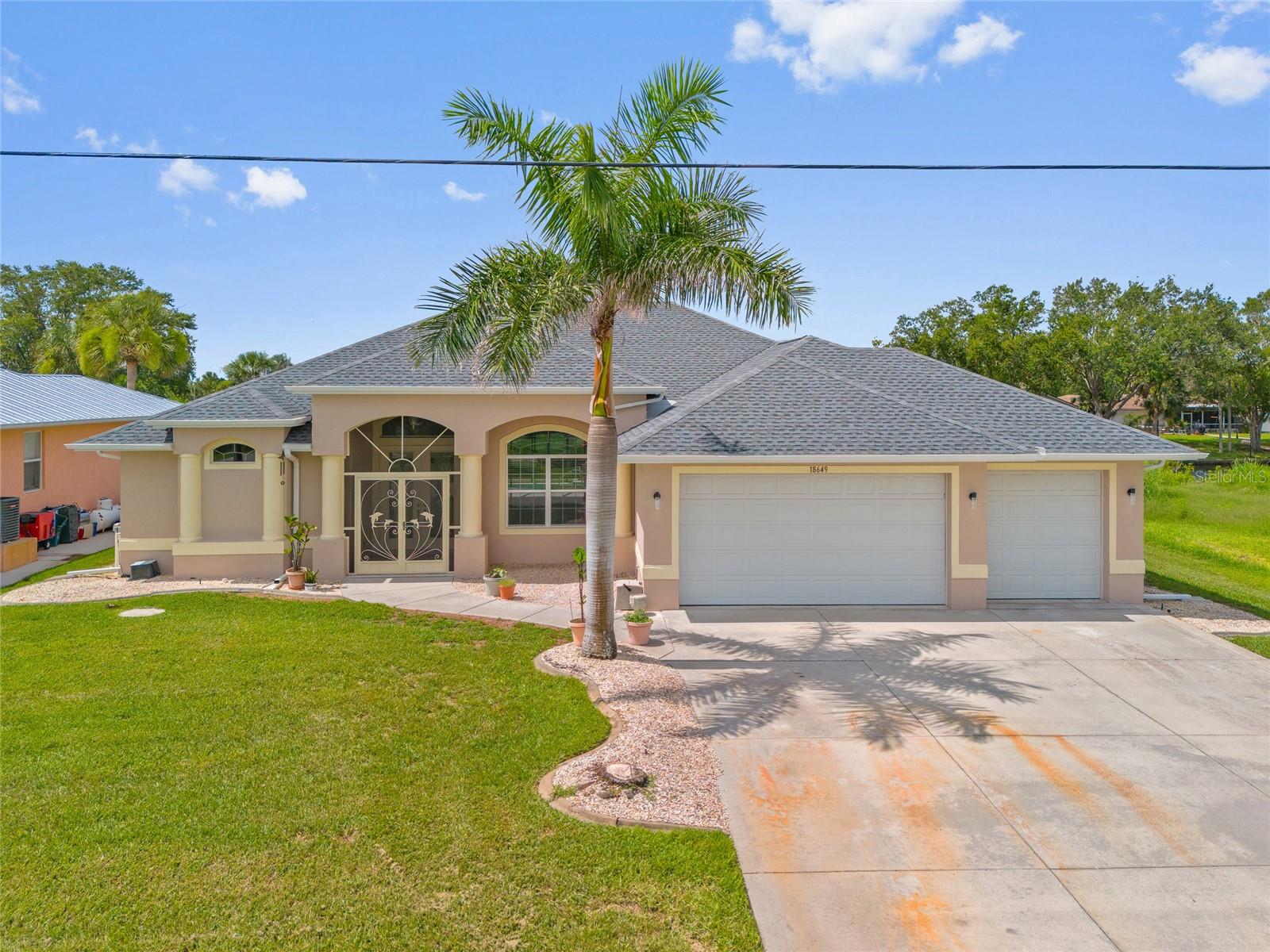 Image 47 of 48 For 18649 Klingler Circle
